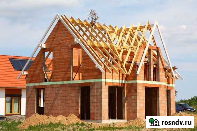 Строительство.Ремонт.Лестницы Приволжск - изображение 1