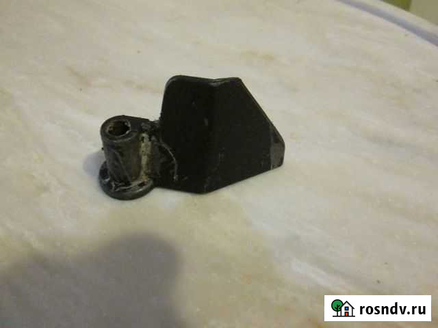 Нож к Хлебопечке скарлет б\у Волжский - изображение 1