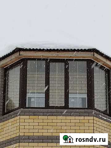 Пластиковые окна, остекление лоджий, балконов Вязники - изображение 1