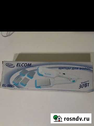 Щипцы для волос Ульяновск - изображение 1