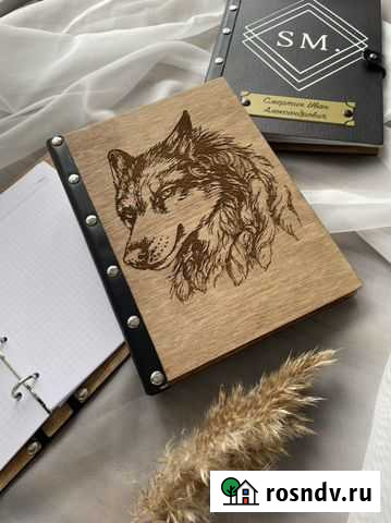 Лазерная резка по дереву и гравировка по металу Екатеринбург - изображение 1