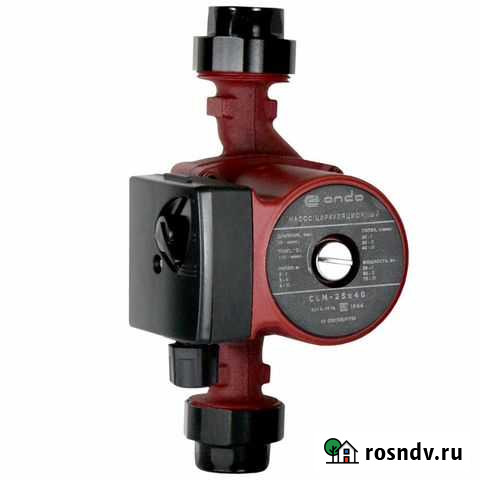 Циркуляционный насос ondo для отопления Краснокамск - изображение 1