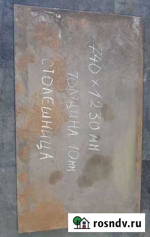 Подоконники,плинтуса,лист стальной и метал Тамбов - изображение 1