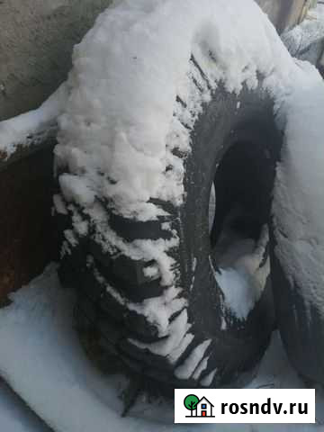 Уралшина R20 150Z, ZR Нижневартовск - изображение 1