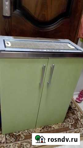 Вытяжка со шкафчиком Петрозаводск - изображение 1