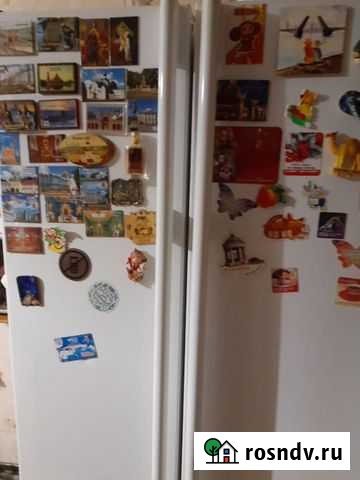 Холодильник бу Великий Новгород - изображение 1