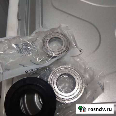 Продам подшипники для стиральной машины Находка - изображение 1