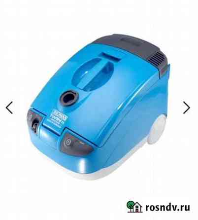 Моющий пылесос thomas Twin T1 Звенигород