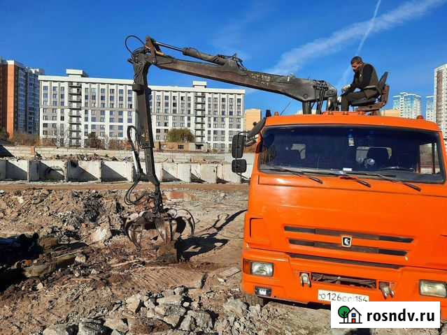 Прием металлолома Лесной Городок - изображение 1