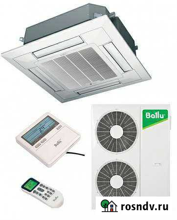 Кондиционеры С гарантией 3 года + рассрочка Грозный - изображение 1