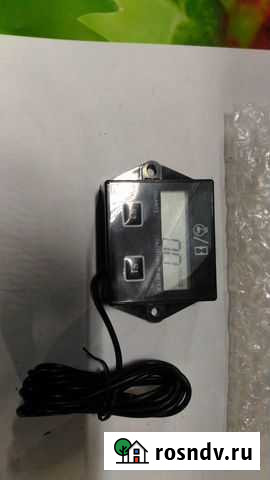 Электронный тахометр Печора - изображение 1