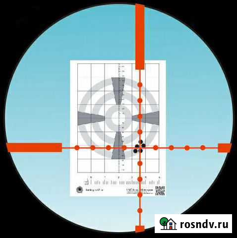 Настройка оптики Владимир - изображение 1