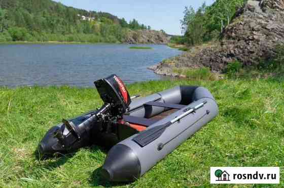 Лодка пвх sharmax M300 sport Салехард