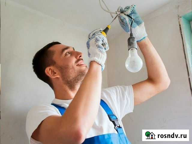 Установка светодиодной ленты в квартире Нижний Новгород - изображение 1