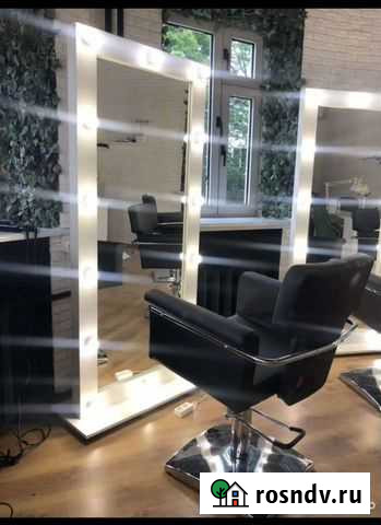 Парикмахерское кресло Супсех - изображение 1