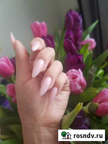 Мастер маникюра Калининград - изображение 1