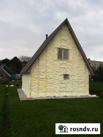 Утепление бани ппу Ярославль - изображение 1