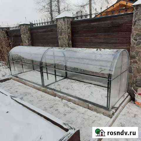 Услуги сварщика Красноярск