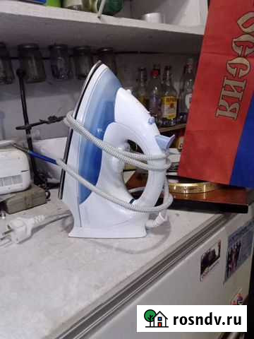 Утюг Scarlett Саров - изображение 1