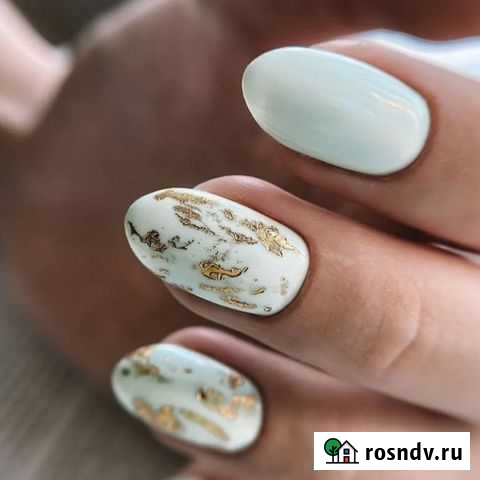 Наращивание ногтей, гель-лак, маникюр, покрытие Новоалтайск - изображение 1