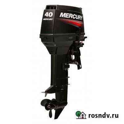 Mercury 40 EO 697 CC Балашиха