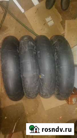 Kama 175/80 R16 Конаково - изображение 1