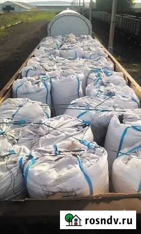 Уголь мкр Омск - изображение 1