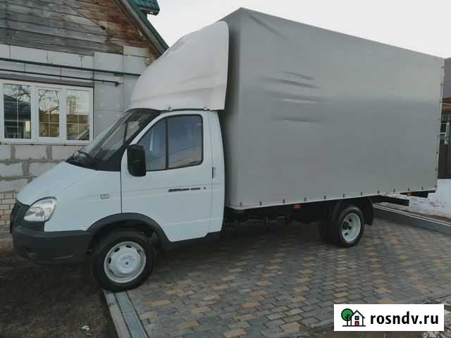 Грузоперевозки Газель. Грузчики. Переезды. Казань Казань - изображение 1