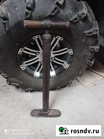 Насос автомобильный ручной Бердск - изображение 1