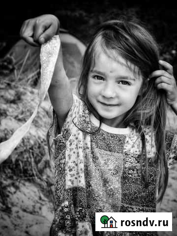 Детский фотограф Приозерск - изображение 1