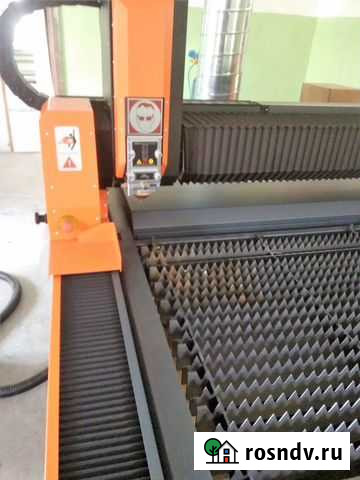 Лазерная резка Йошкар-Ола - изображение 1