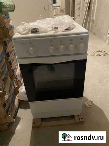 Плита электрическая Саратов - изображение 1