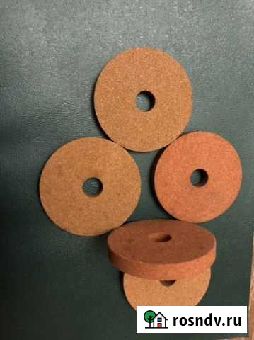 Абразивный круг Санкт-Петербург - изображение 1