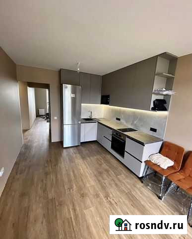 Ремонт квартир под ключ Казань - изображение 1