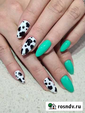 Маникюр Самара - изображение 1