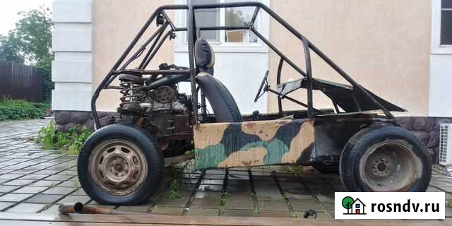 Мото техника.багги Краснодар - изображение 1