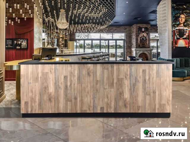 Барная стойка в наличии Новая Челябинск - изображение 1