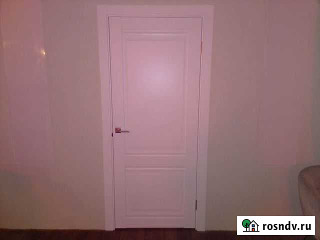 Установка межкомнатных дверей Казань - изображение 1