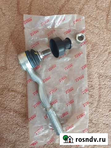 Наконечник рулевой тяги Князе-Волконское - изображение 1