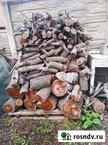 Дрова фруктовые Таганрог - изображение 1