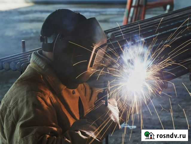 Сварщик Петушки - изображение 1