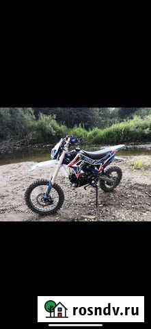 Питбайк BSE PH10 125е Киров - изображение 1