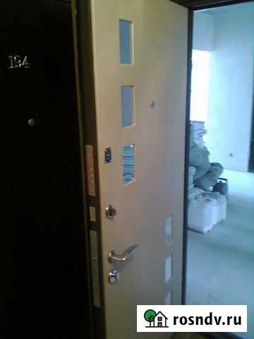 Двери металлические, конструкции Великий Новгород - изображение 1