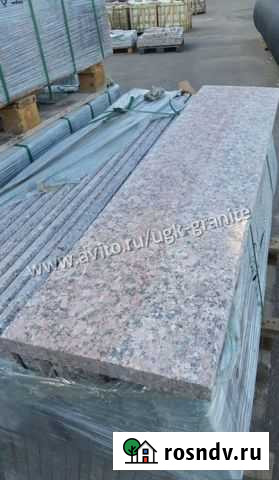 Гранитные плиты Железнодорожный - изображение 1