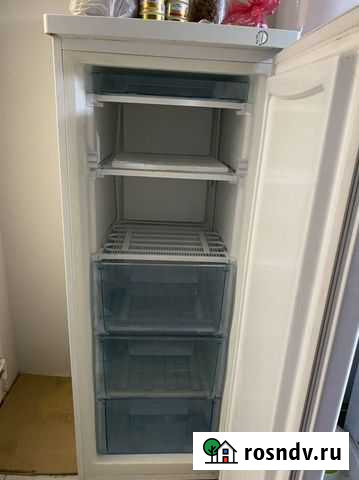 Морозильная камера бу Керчь - изображение 1