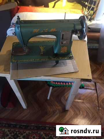 Промышленная машина Кушнаренково - изображение 1