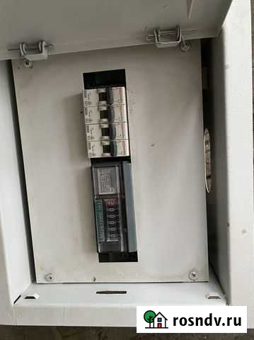 Счетчик электрический Магадан - изображение 1