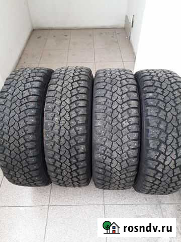 Колеса Чехов - изображение 1