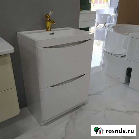 Тумба-умывальник для ванной Сezares,выбор,качество Грозный - изображение 1