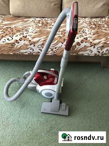 Пылесос LG Березники - изображение 1